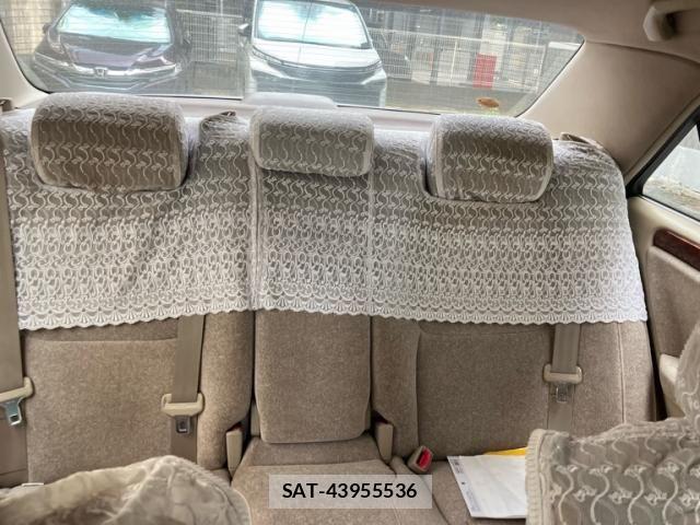 Toyota CROWN SEDAN 2000-04 8073369-11