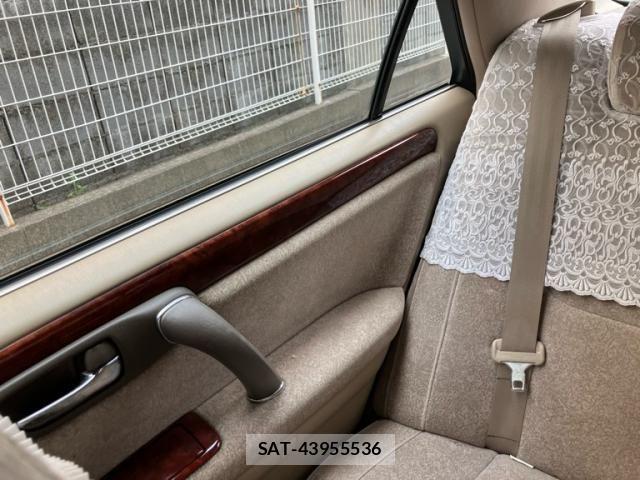 Toyota CROWN SEDAN 2000-04 8073369-12