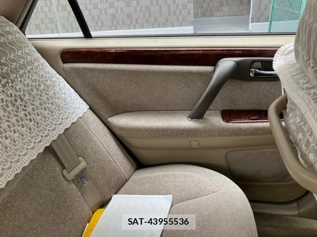 Toyota CROWN SEDAN 2000-04 8073369-13