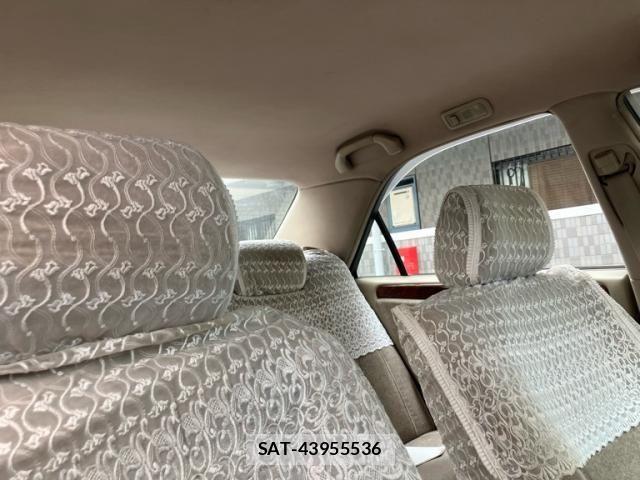 Toyota CROWN SEDAN 2000-04 8073369-14