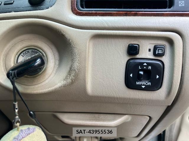 Toyota CROWN SEDAN 2000-04 8073369-16
