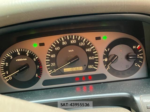 Toyota CROWN SEDAN 2000-04 8073369-18