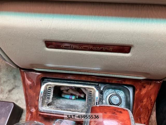 Toyota CROWN SEDAN 2000-04 8073369-21