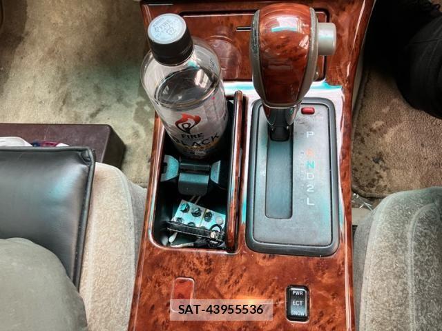 Toyota CROWN SEDAN 2000-04 8073369-22