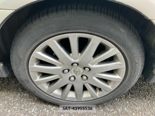 Toyota CROWN SEDAN 2000-04 8073369-5