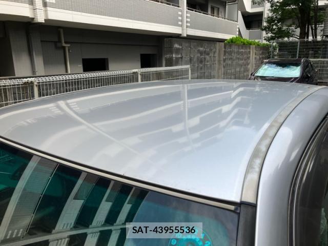 Toyota CROWN SEDAN 2000-04 8073369-8