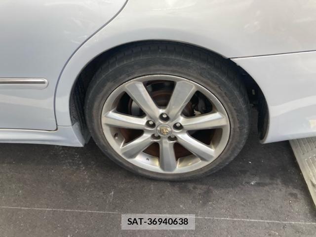 Toyota CROWN SEDAN 2007-06 8073371-9
