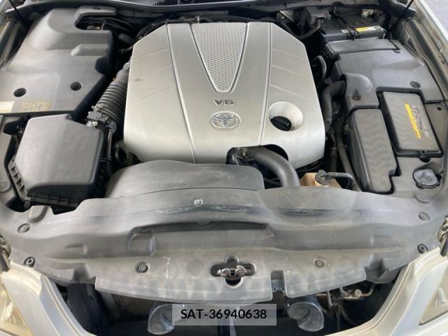 Toyota CROWN SEDAN 2007-06 8073371-10