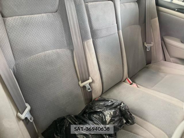 Toyota CROWN SEDAN 2007-06 8073371-15