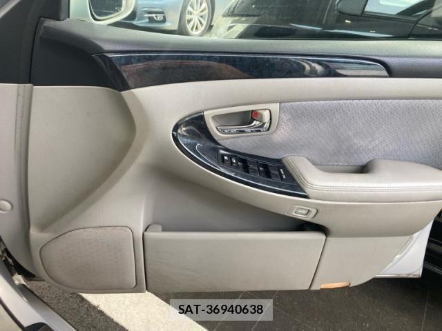 Toyota CROWN SEDAN 2007-06 8073371-18