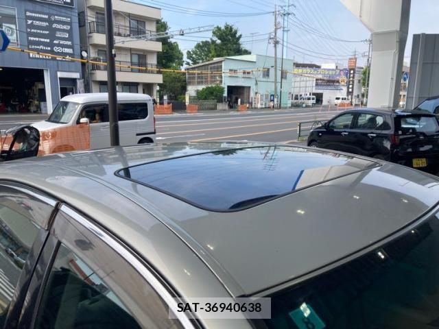 Toyota CROWN SEDAN 2007-06 8073371-5