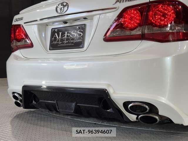 Toyota CROWN SEDAN 2008-04 8073363-14