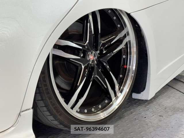 Toyota CROWN SEDAN 2008-04 8073363-6
