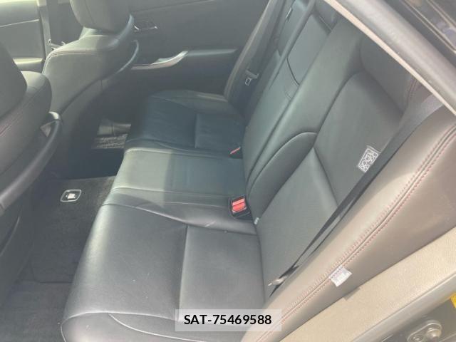 Toyota CROWN SEDAN 2012-08 8073368-10