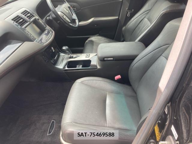 Toyota CROWN SEDAN 2012-08 8073368-11