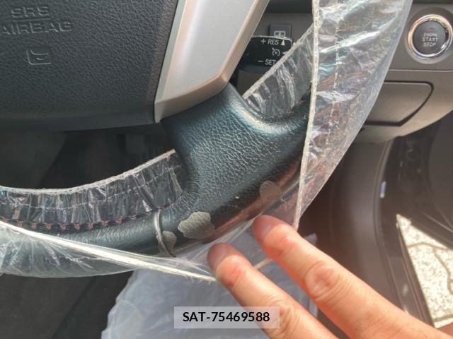 Toyota CROWN SEDAN 2012-08 8073368-15