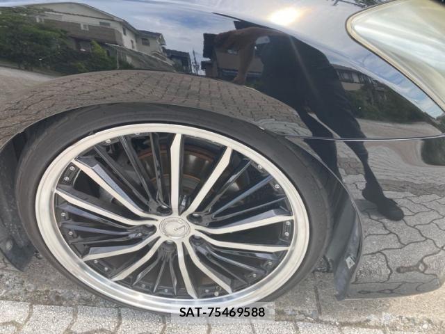 Toyota CROWN SEDAN 2012-08 8073368-7