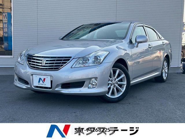 Toyota CROWN SEDAN 2009-07 8073367-0