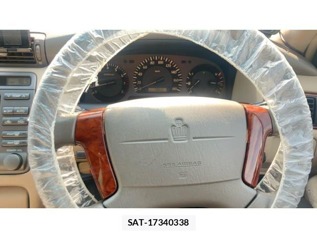 Toyota CROWN SEDAN 2001-05 8073370-9