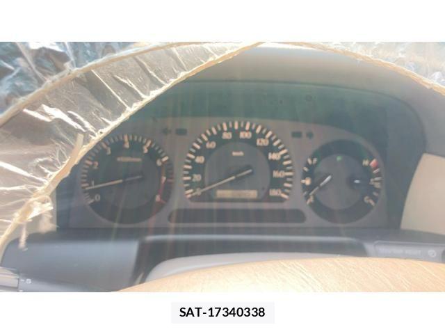 Toyota CROWN SEDAN 2001-05 8073370-11