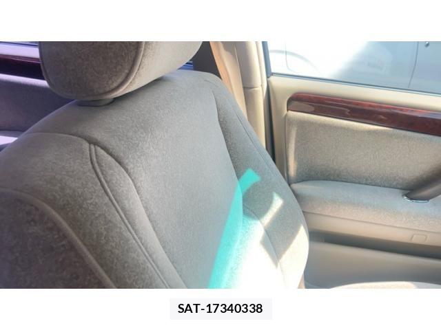 Toyota CROWN SEDAN 2001-05 8073370-17