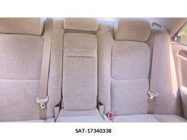 Toyota CROWN SEDAN 2001-05 8073370-20