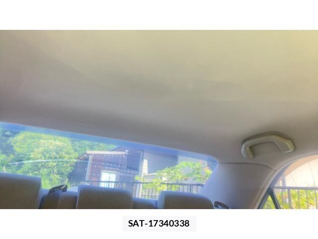 Toyota CROWN SEDAN 2001-05 8073370-21