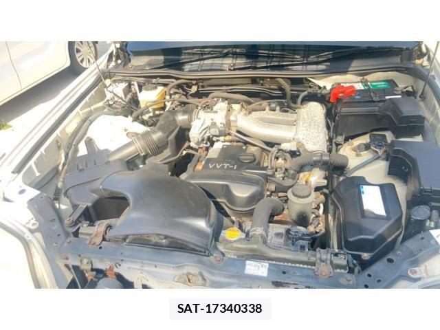 Toyota CROWN SEDAN 2001-05 8073370-5