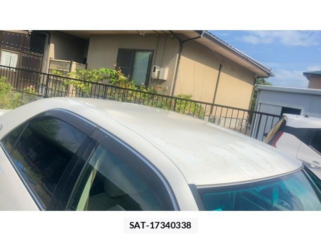 Toyota CROWN SEDAN 2001-05 8073370-8