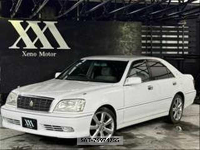 Toyota CROWN SEDAN 2003-06 8073366-0