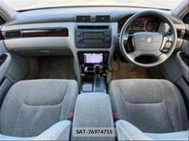 Toyota CROWN SEDAN 2003-06 8073366-9