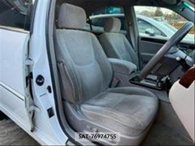Toyota CROWN SEDAN 2003-06 8073366-10