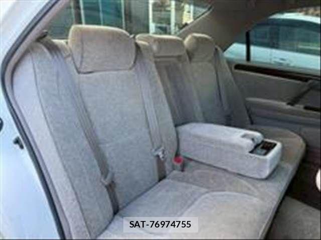 Toyota CROWN SEDAN 2003-06 8073366-11