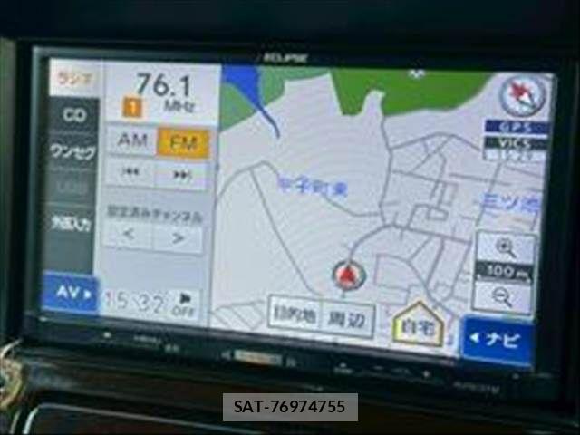 Toyota CROWN SEDAN 2003-06 8073366-12