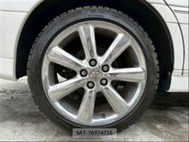 Toyota CROWN SEDAN 2003-06 8073366-15