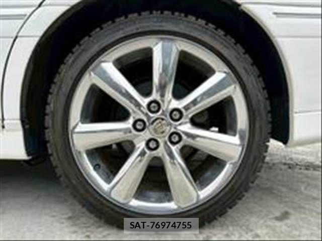Toyota CROWN SEDAN 2003-06 8073366-16