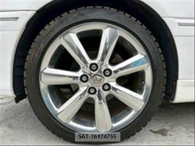 Toyota CROWN SEDAN 2003-06 8073366-18