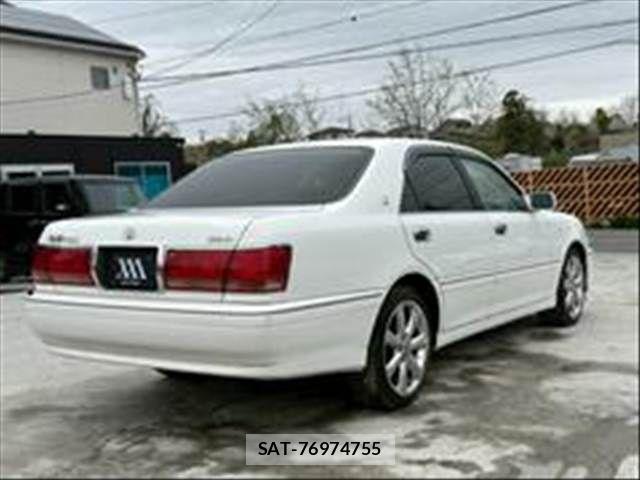Toyota CROWN SEDAN 2003-06 8073366-3