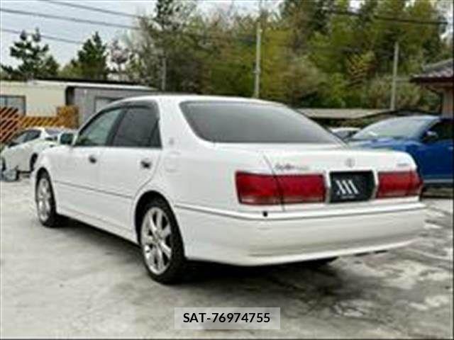 Toyota CROWN SEDAN 2003-06 8073366-4