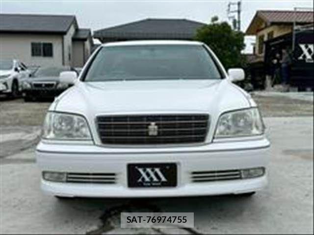 Toyota CROWN SEDAN 2003-06 8073366-5