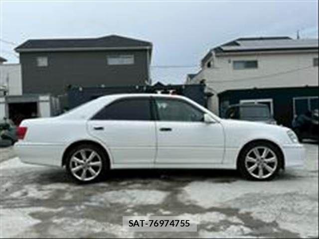 Toyota CROWN SEDAN 2003-06 8073366-6