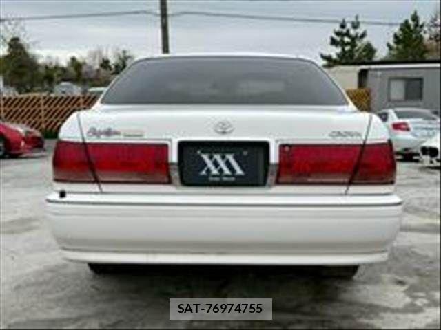 Toyota CROWN SEDAN 2003-06 8073366-8