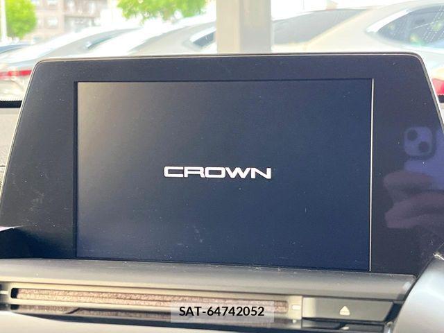 Toyota CROWN SEDAN 2018-06 8073361-2