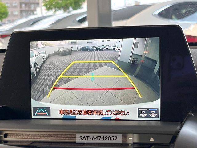 Toyota CROWN SEDAN 2018-06 8073361-5