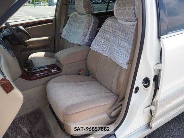 Toyota CROWN SEDAN 2002-03 8073364-22