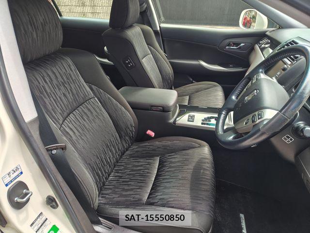 Toyota CROWN SEDAN 2012-10 8073373-11