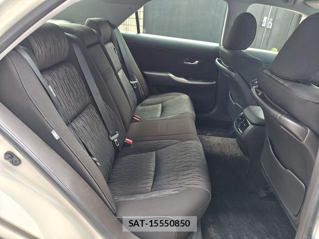 Toyota CROWN SEDAN 2012-10 8073373-12