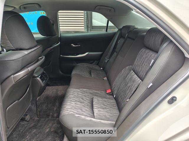 Toyota CROWN SEDAN 2012-10 8073373-13