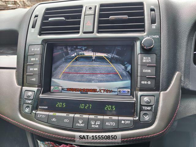 Toyota CROWN SEDAN 2012-10 8073373-15