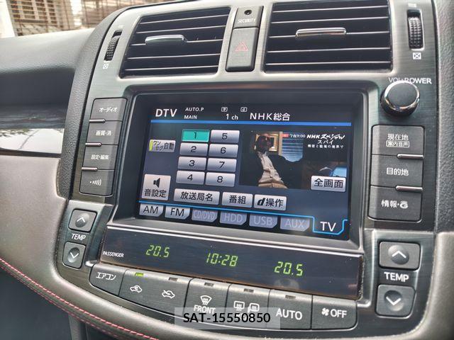 Toyota CROWN SEDAN 2012-10 8073373-17